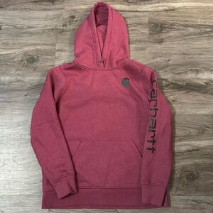 Carhartt women’s hoodie